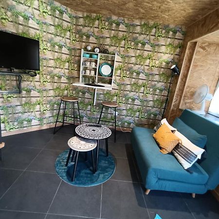 Mini House In Beauce Apartment Toury Ngoại thất bức ảnh
