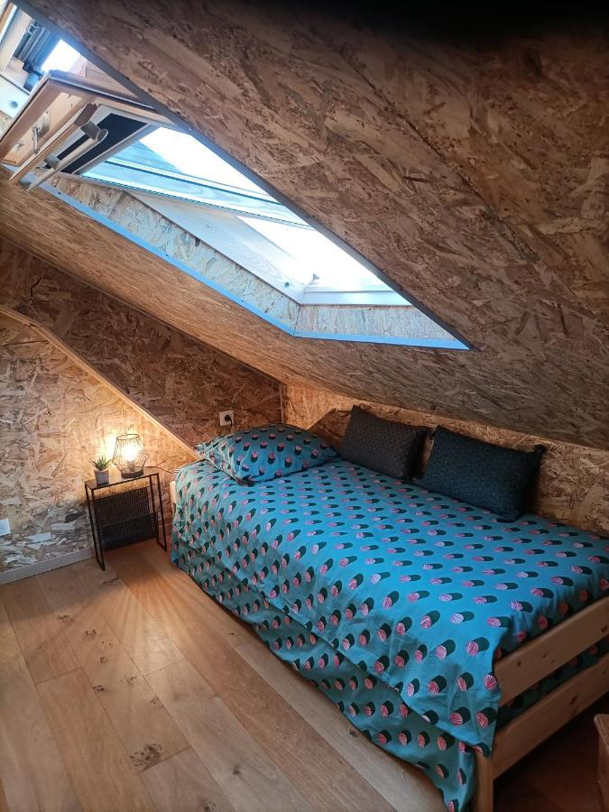 Mini House In Beauce Apartment Toury Ngoại thất bức ảnh