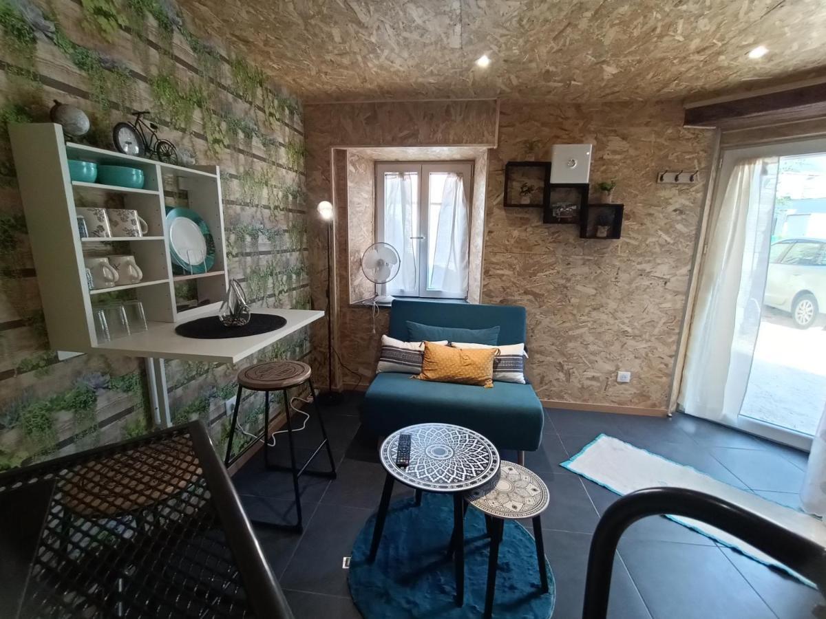 Mini House In Beauce Apartment Toury Ngoại thất bức ảnh